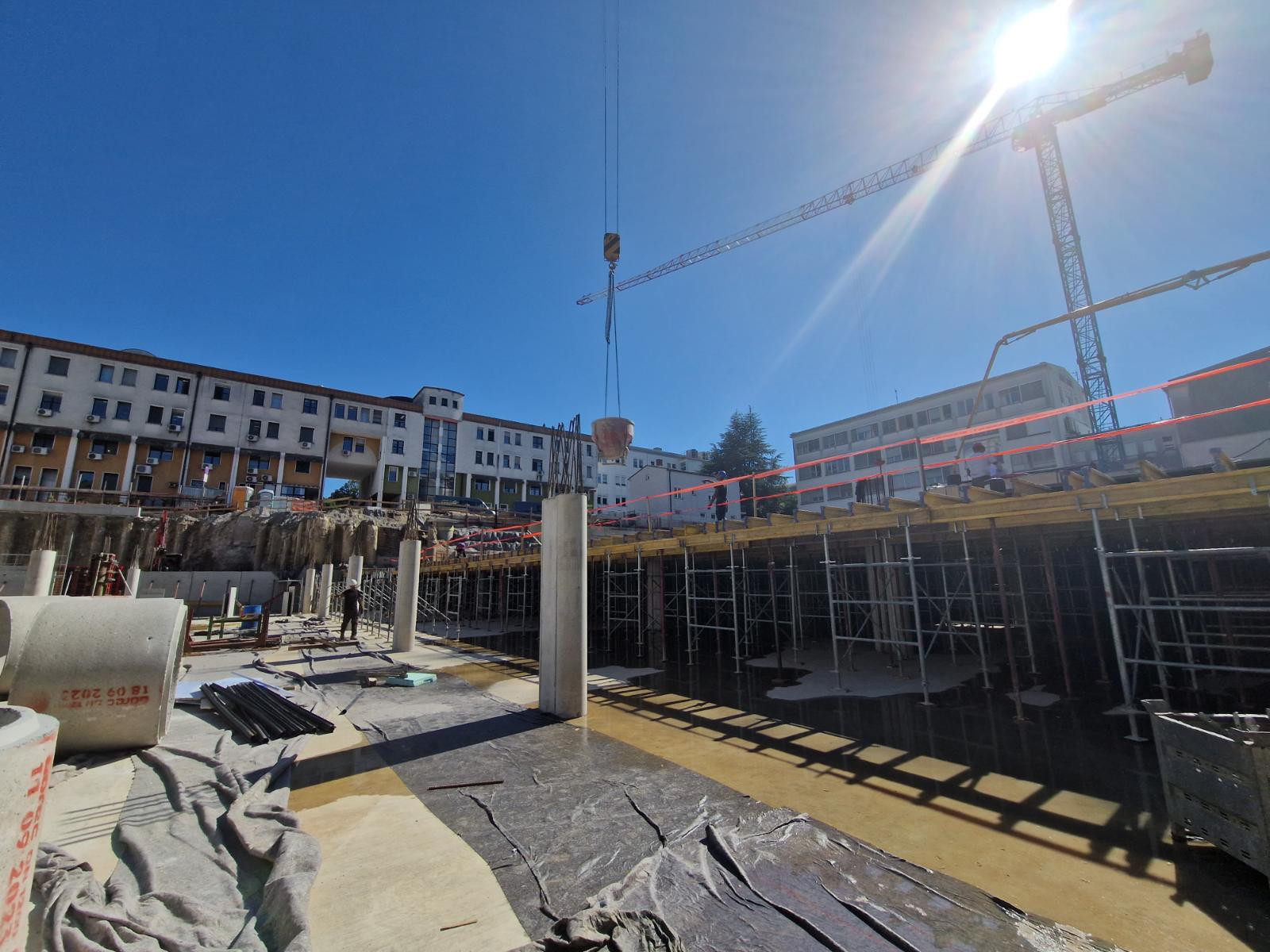 Foto: Makro 5 gradnje d.o.o.