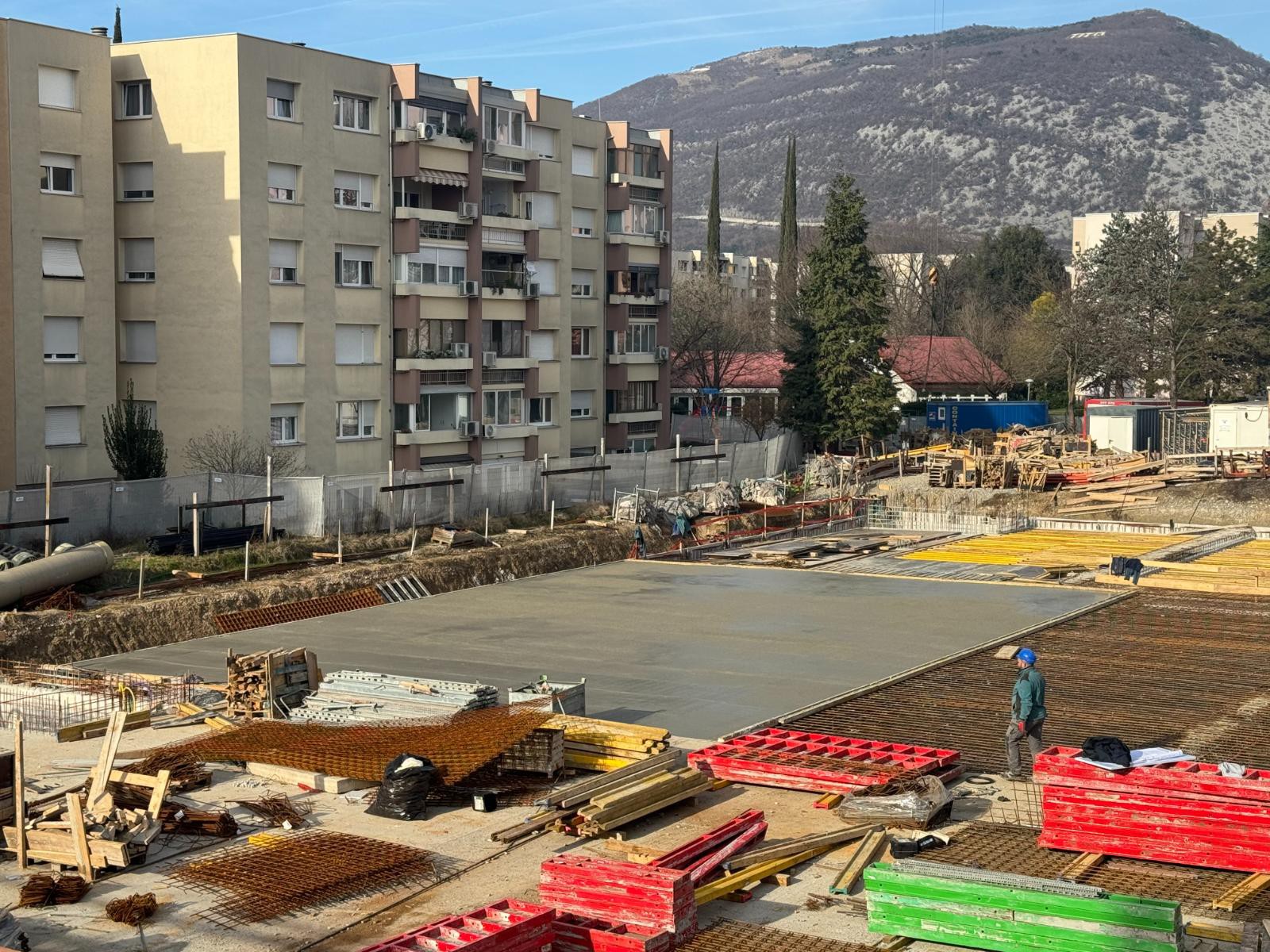 Foto: Makro 5 gradnje d.o.o.