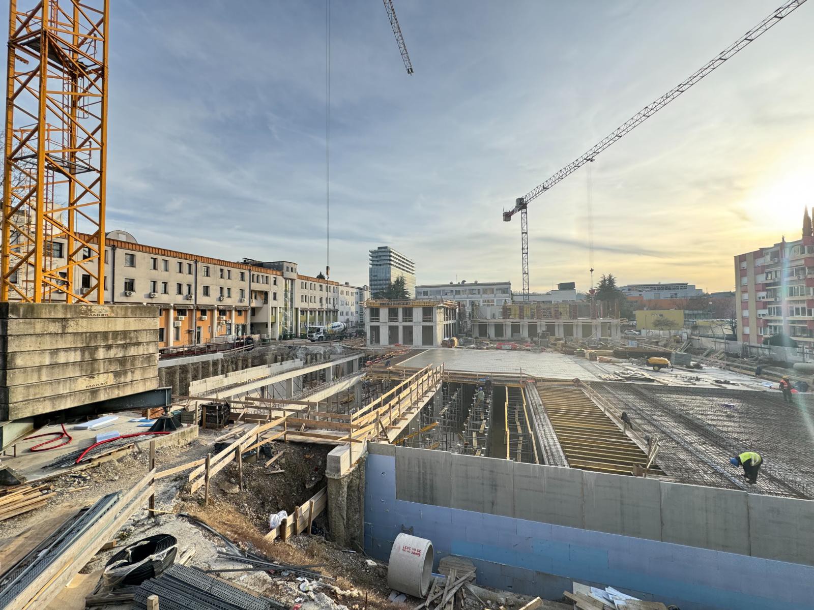 Foto: Makro 5 gradnje d.o.o.
