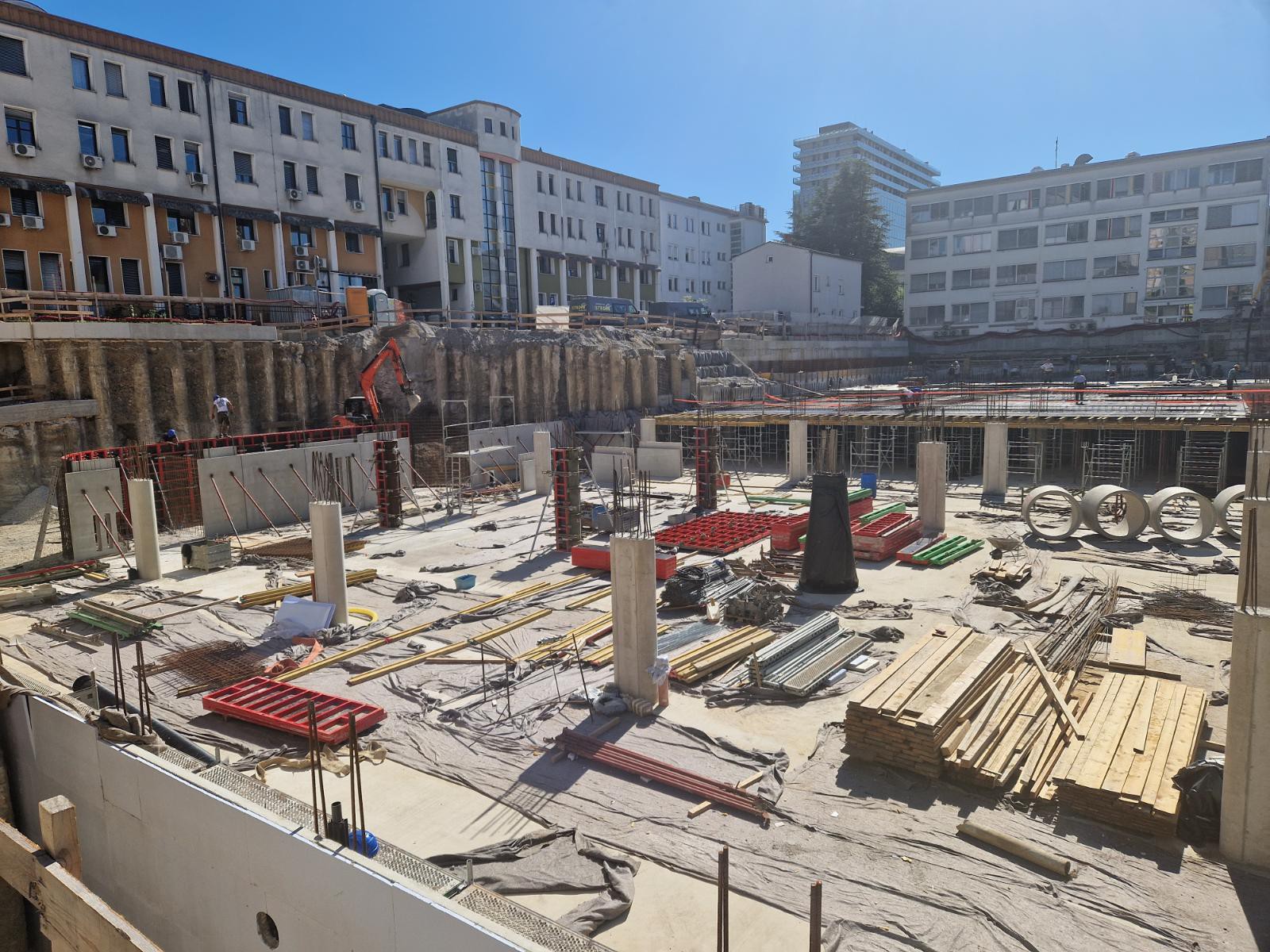 Foto: Makro 5 gradnje d.o.o.